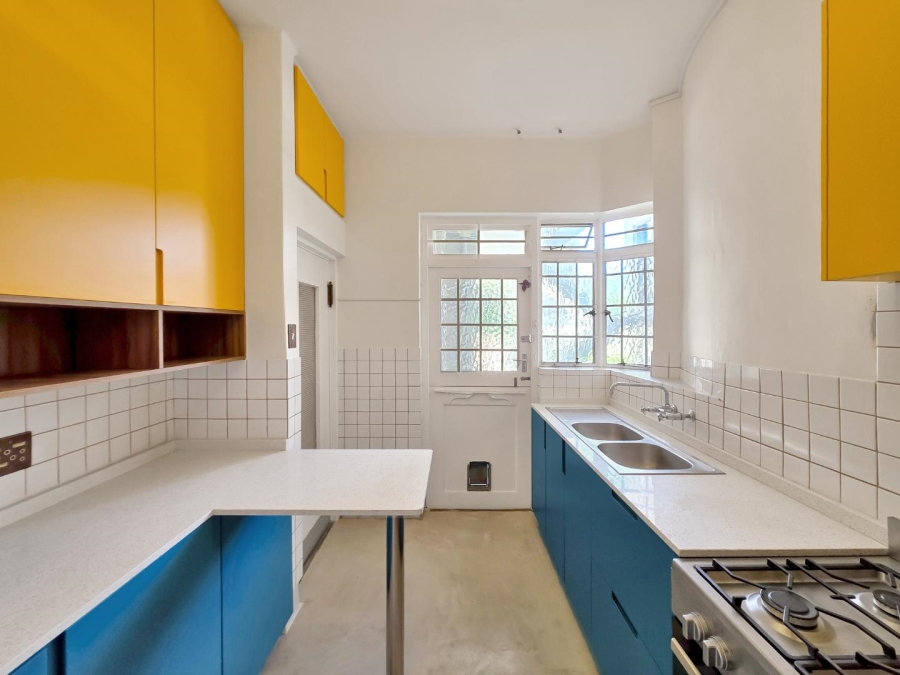 To Let 3 Bedroom Property for Rent in Gardens Western Cape